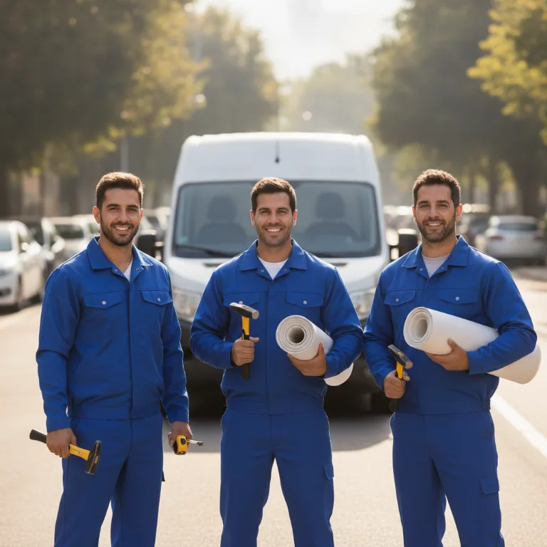 Copritetto team a Arzano